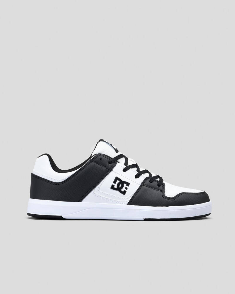 DC Shoes Cure SN Shoes for Mens