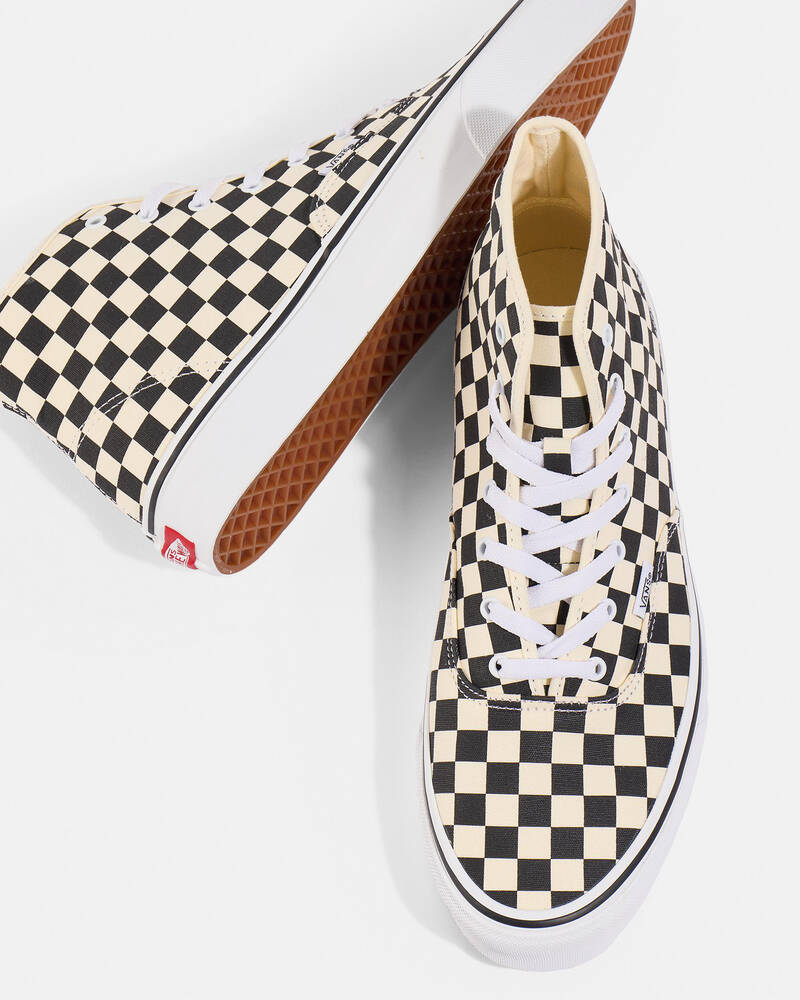 Vans Authentic HI 2.0 Shoes for Mens