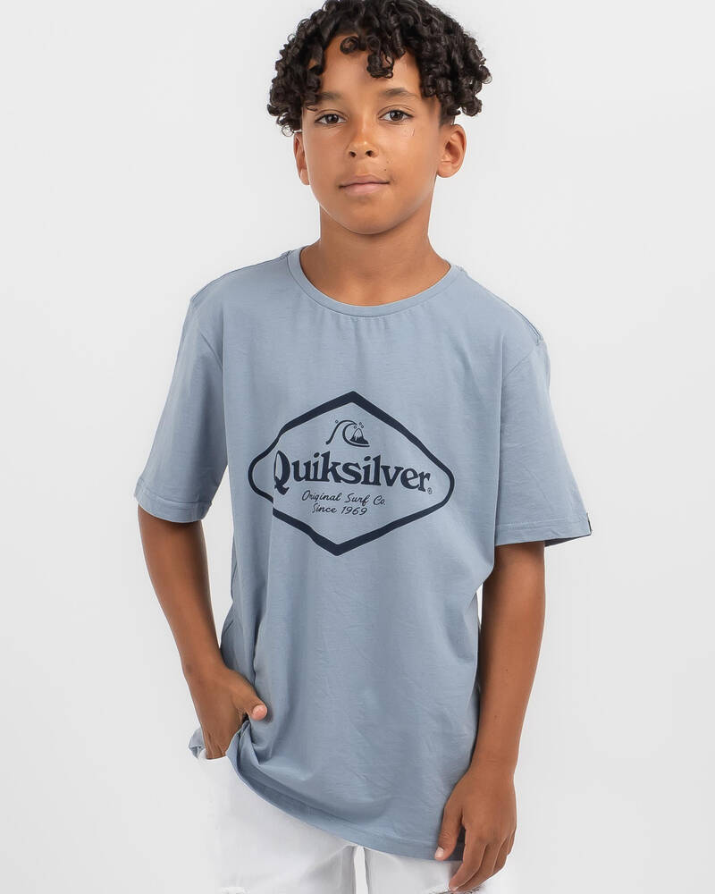 Quiksilver Quiksilver Boys' Get It Now 241 Buy for Mens