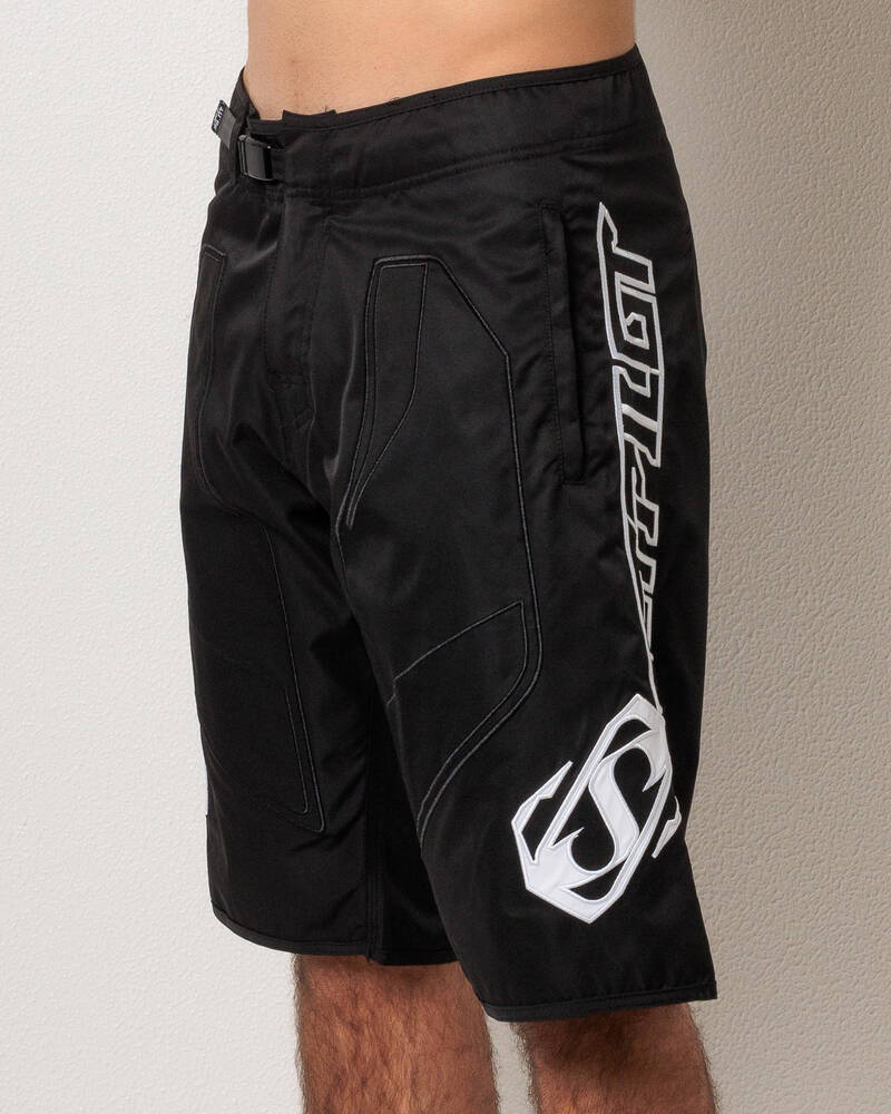 Jetpilot Iconic Board Shorts for Mens