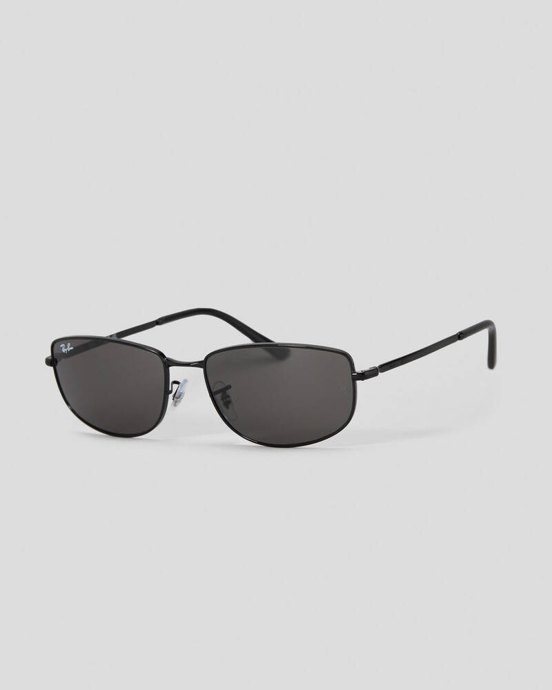 Ray-Ban 0RB3732 Sunglasses for Unisex