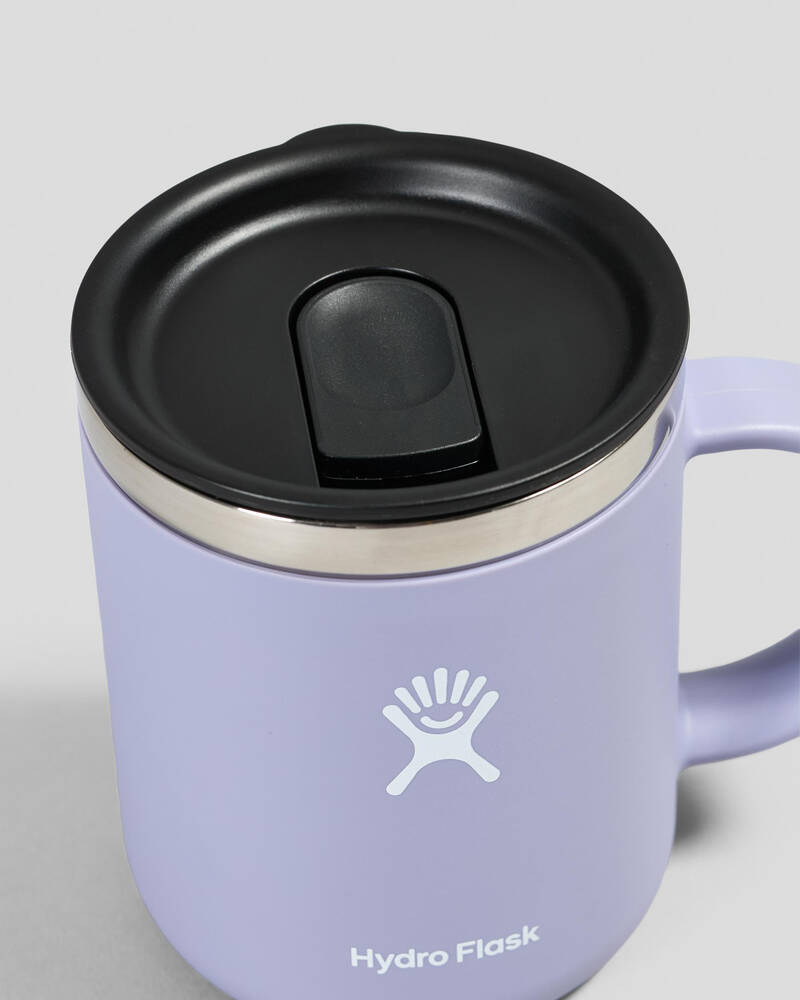 Hydro Flask 12oz Coffee Mug for Unisex