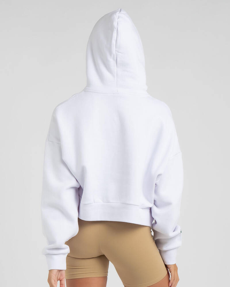 Stussy Design Corp Hoodie for Womens