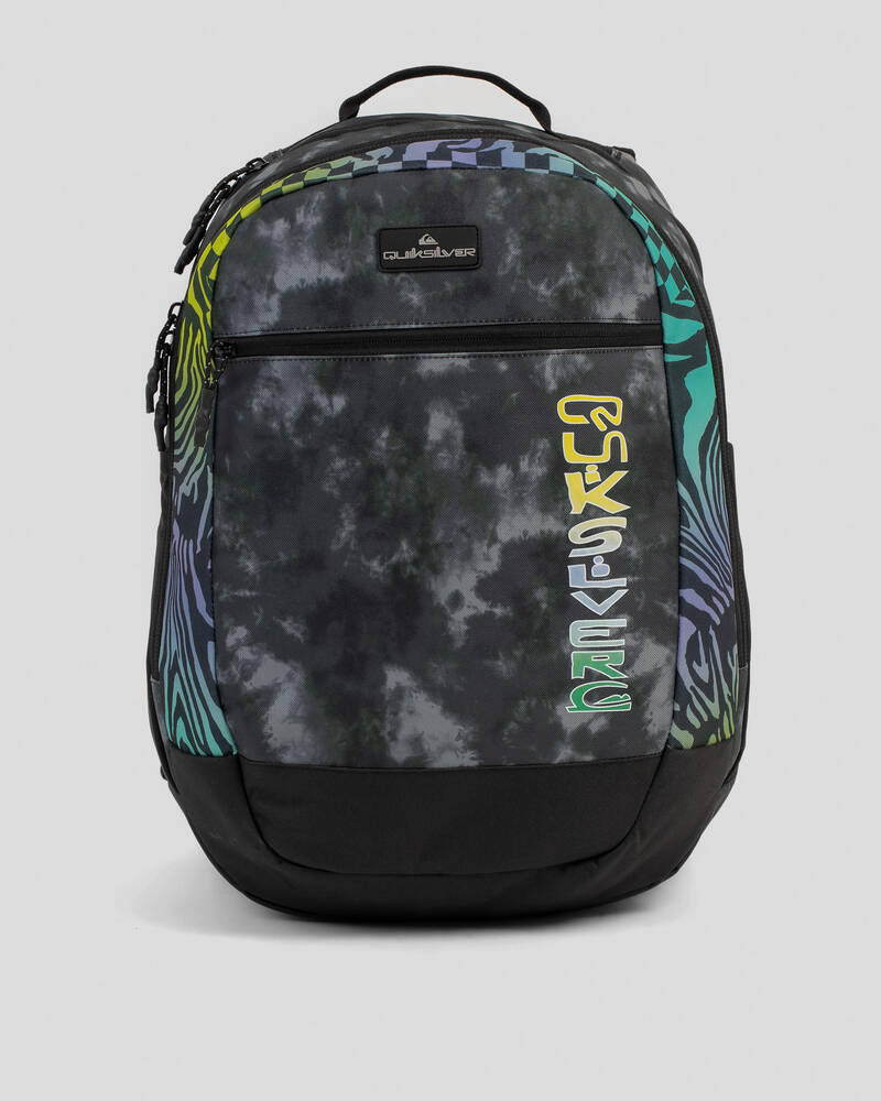 Quiksilver Schoolie Backpack for Mens