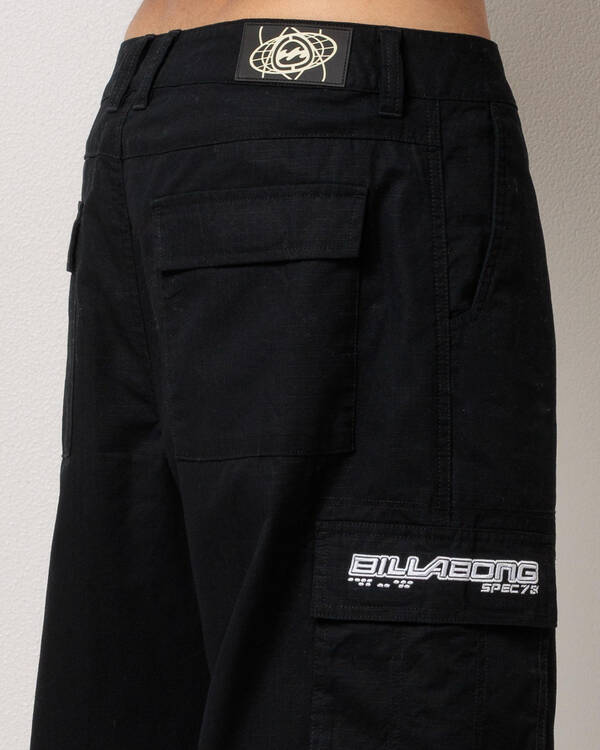 Billabong Spec Cargo Pants for Mens