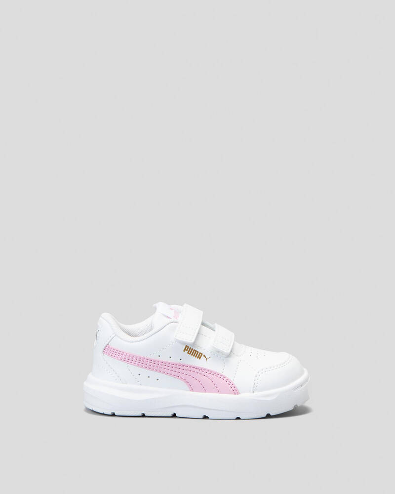 Puma Toddlers' Evolve Court Shoes for Womens