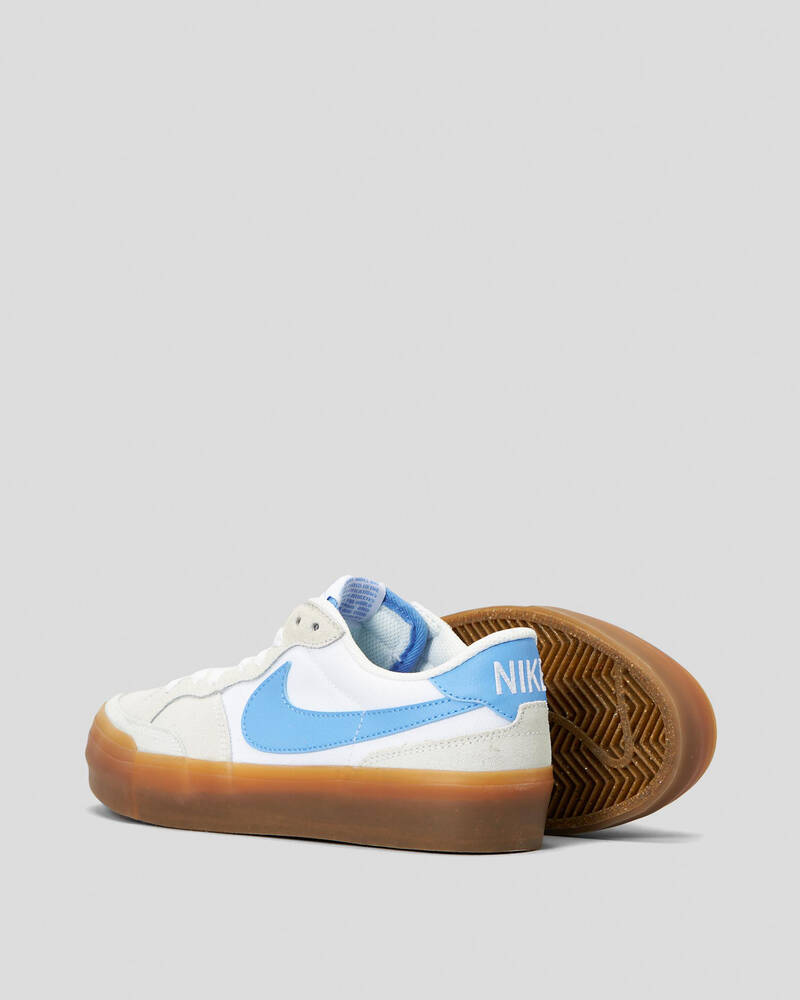 Nike Womens Nike SB Pogo Shoes for Womens