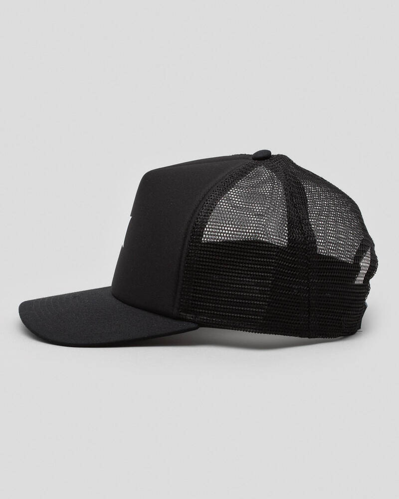 Hurley Icon Trucker Cap for Womens
