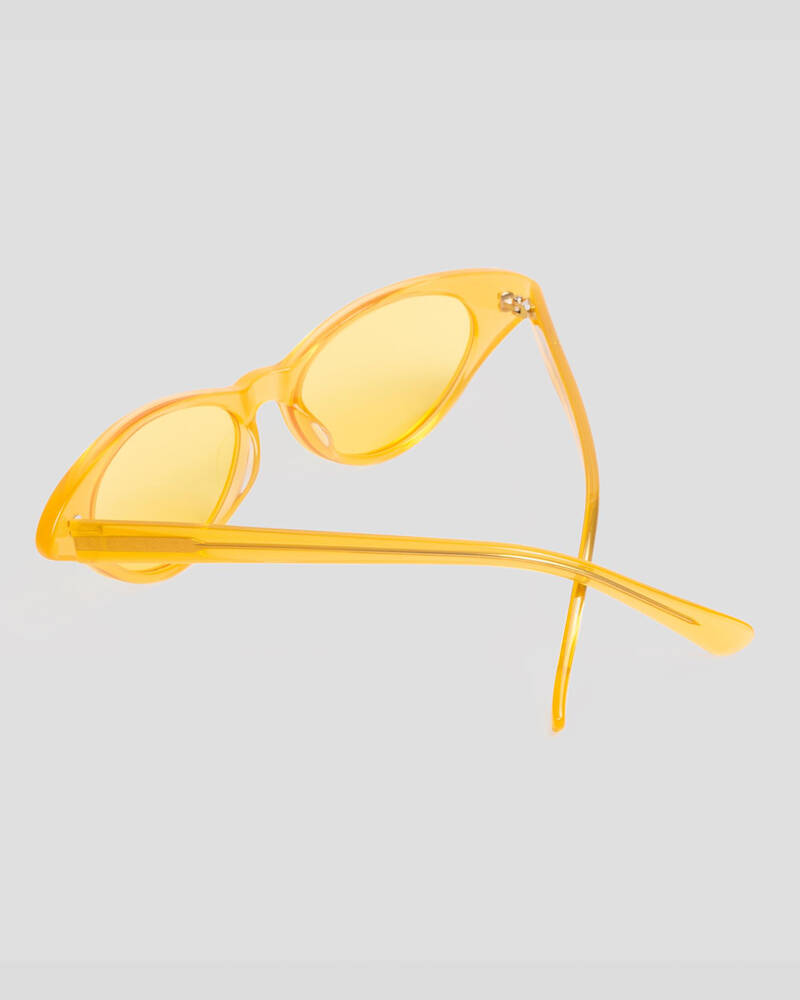 Shevoke Monroe Sunglasses for Womens