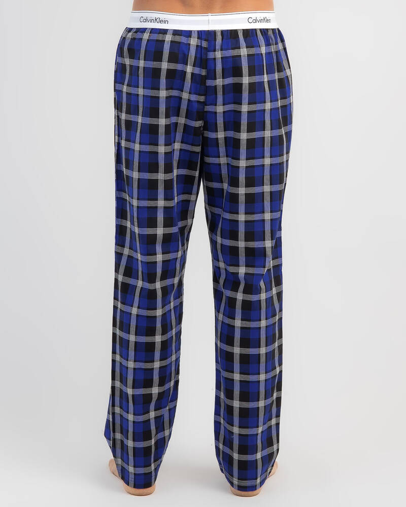 Calvin Klein Modern Cotton Stretch Sleep Pant for Mens