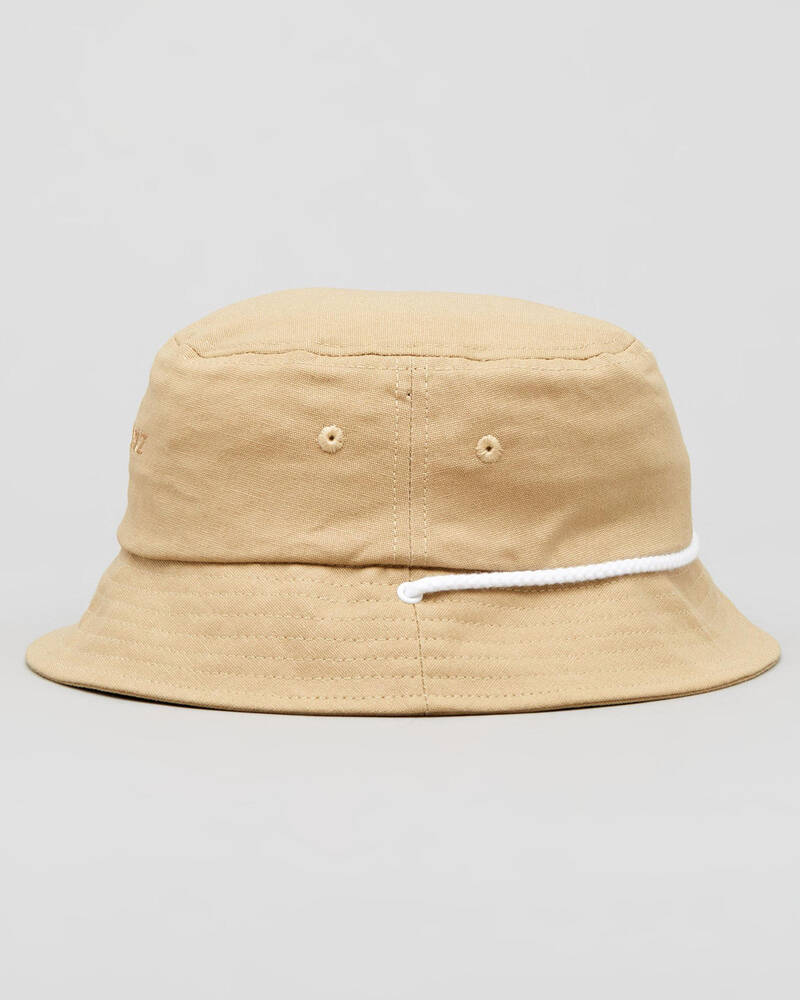 Santa Cruz Venice Bucket Hat for Womens