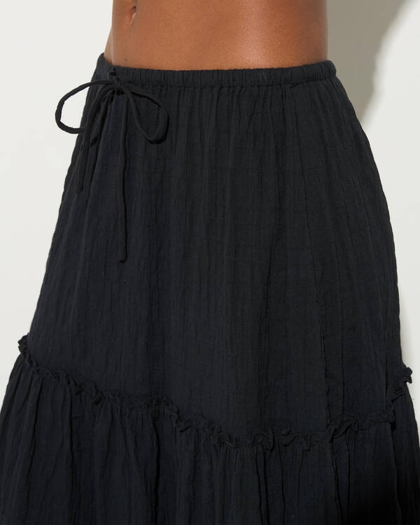 Mooloola Dawn Maxi Skirt for Womens