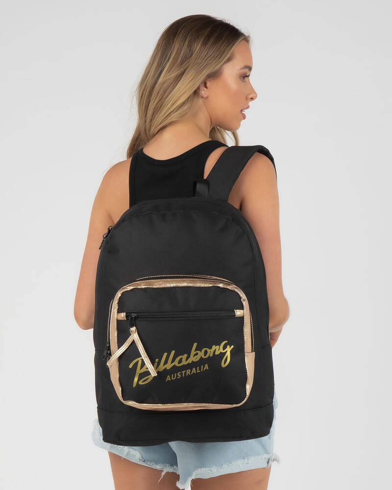 Billabong Shimmy Backpack for Womens