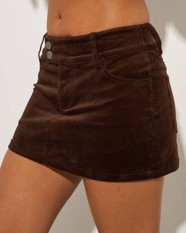 Ava And Ever Imogen Skirt for Womens