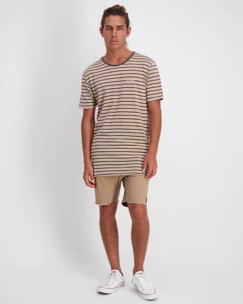 Skylark Dreary T-shirt for Mens