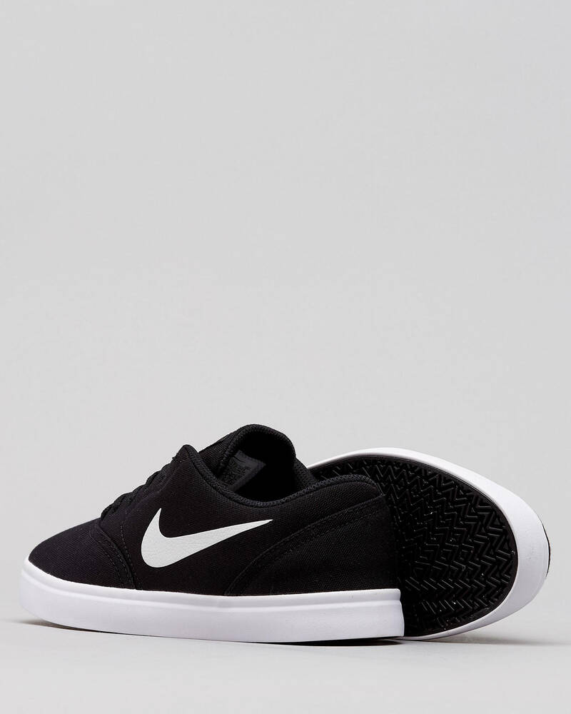 Nike Boys' Check Shoes for Mens image number null