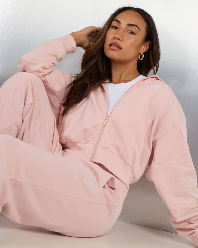 adidas Essentials French Terry Track Pants for Womens