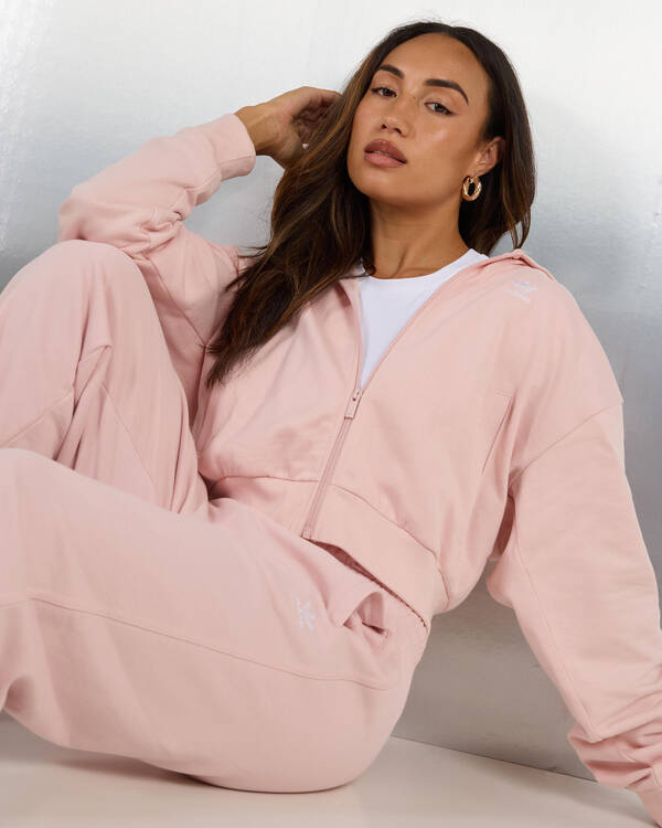 adidas Essentials French Terry Track Pants for Womens