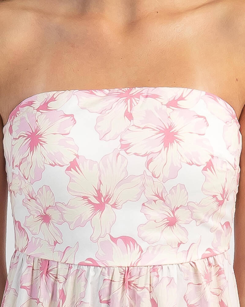 Mooloola Bondi Maxi Dress for Womens