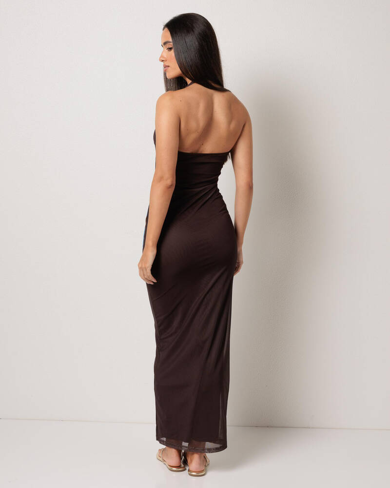 Mooloola Burnette Maxi Dress for Womens