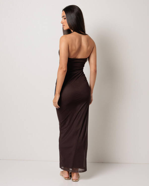 Mooloola Burnette Maxi Dress for Womens