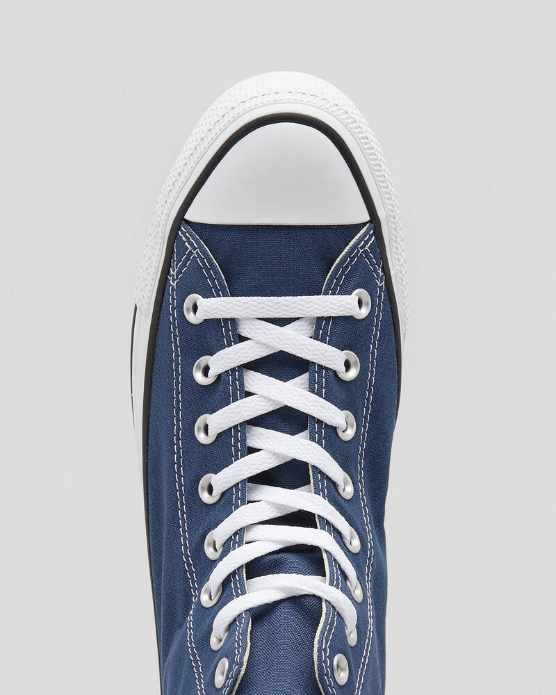 Converse Chuck Taylor All Star Hi-Top Shoes for Mens