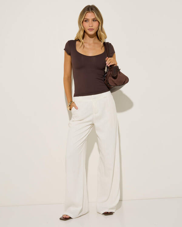 Ava and Ever Tilly Tee for Womens