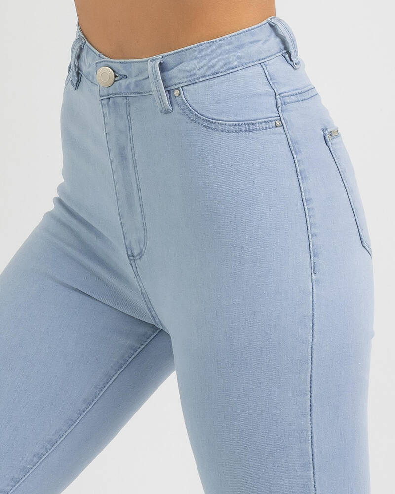 Used Javi 7/8 Jegging for Womens