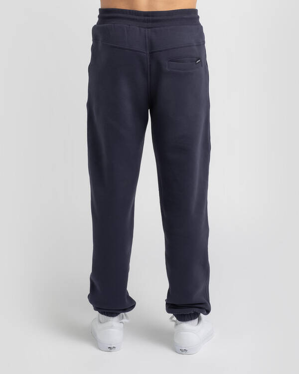 Santa Cruz Classic Dot Track Pants for Mens
