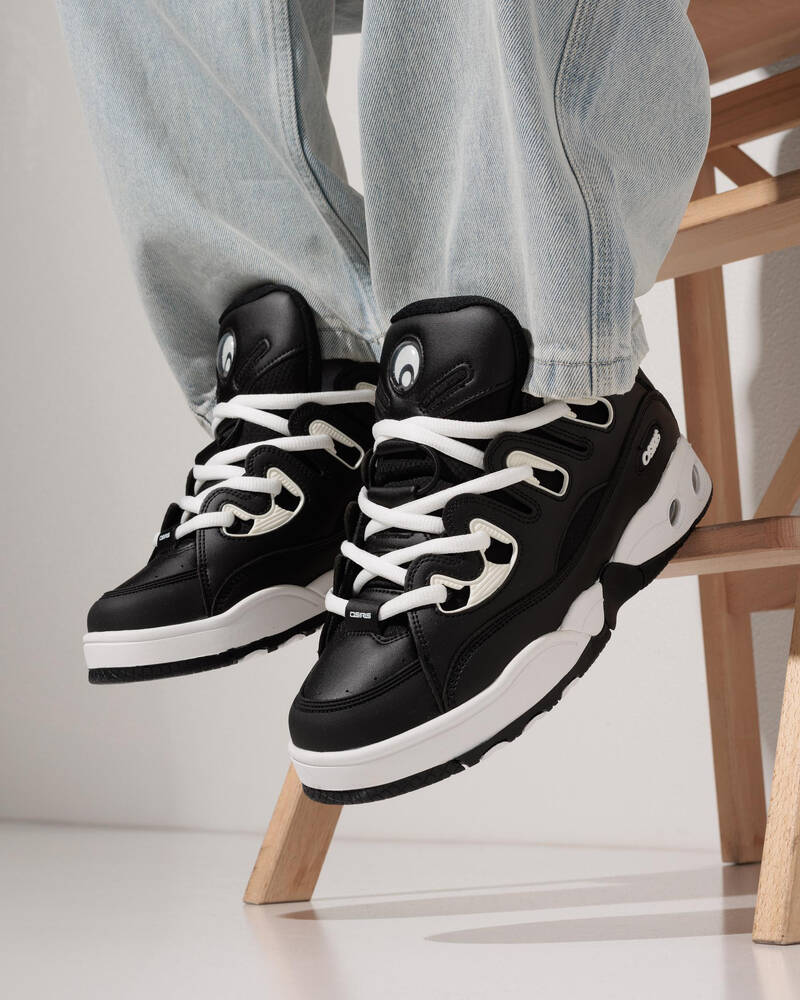 Osiris D3.E Shoes for Mens