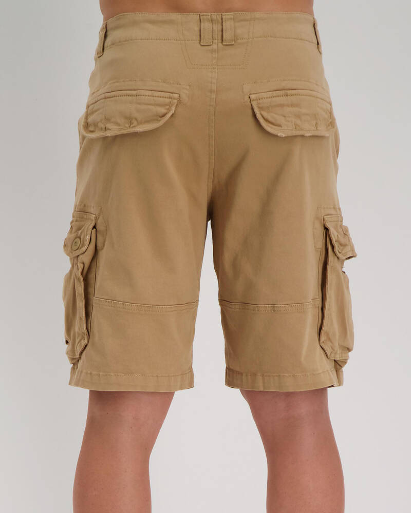 Jacks Quest Walk Shorts for Mens