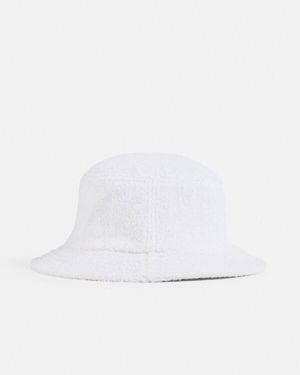 Salty Life Charter Bucket Hat for Mens