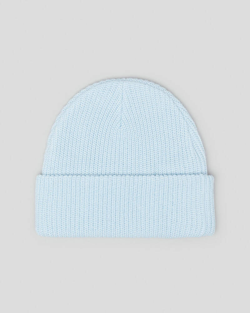 Stussy Stock Cuff Beanie for Womens