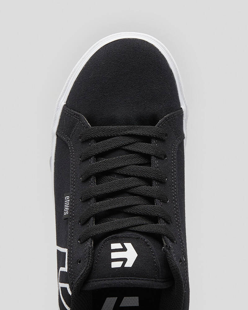 Etnies Fader Vulc Shoes for Mens