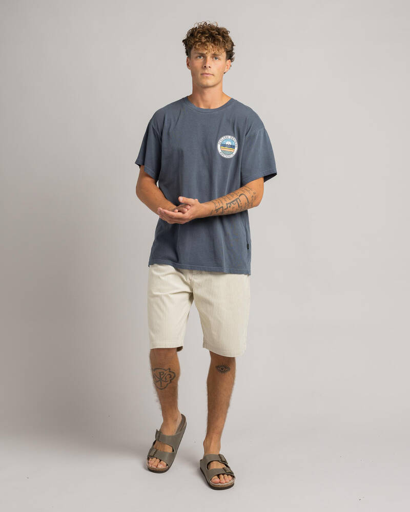 Skylark Surfside T-Shirt for Mens