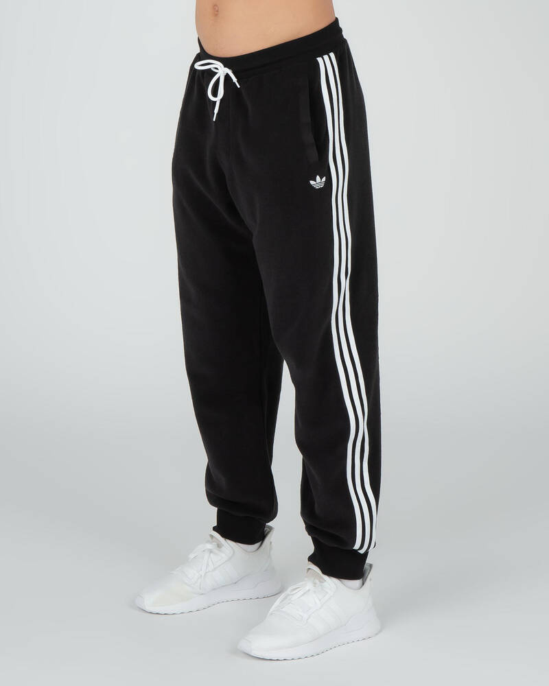Adidas Bouclette Track Pants for Mens image number null
