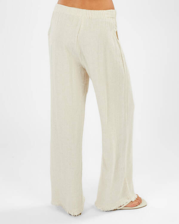 Mooloola Girls' Zani Dallis Pants for Womens