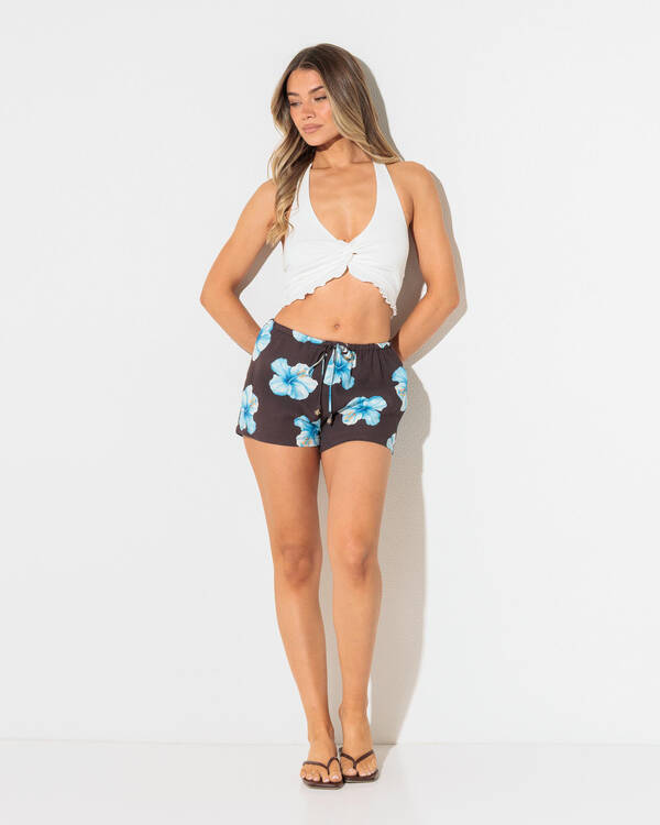 Mooloola Tahiti Shorts for Womens