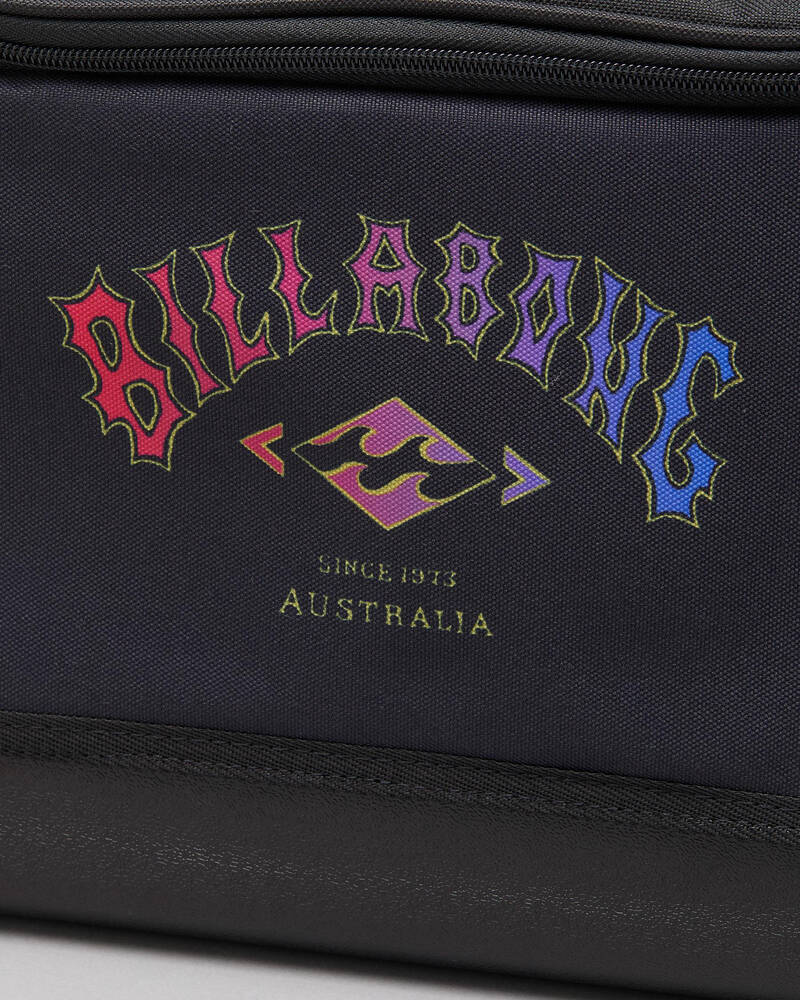 Billabong Friday Cooler Bag for Unisex