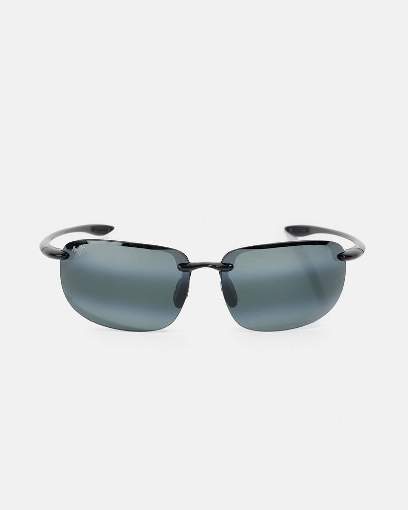 Maui Jim Ho'okipa Xlarge Polarised Sunglasses for Mens