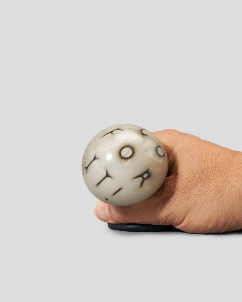 Independence Studio Decision Maker Stress Ball for Unisex
