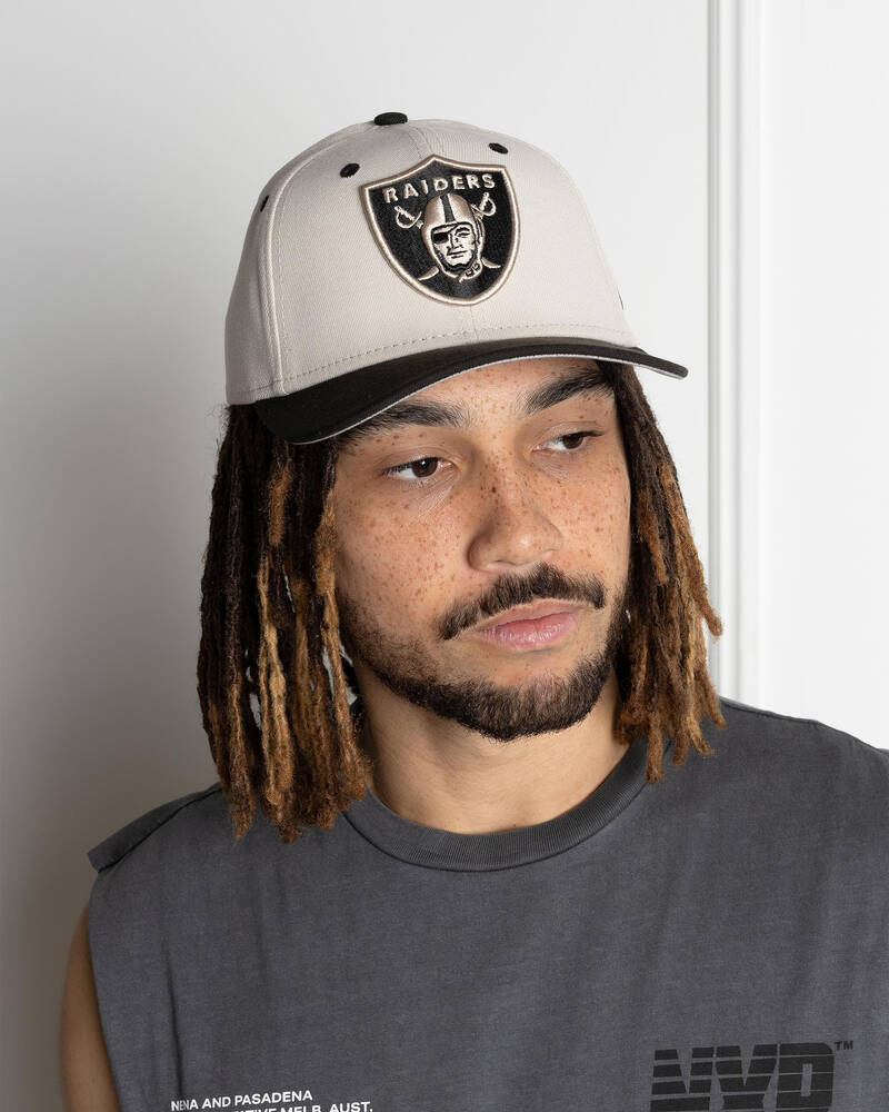 New Era Las Vegas Raiders 9Seventy Cap for Mens