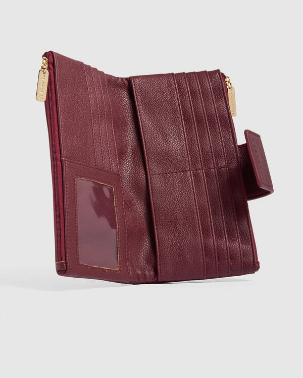 Ava And Ever Willow Wallet for Womens