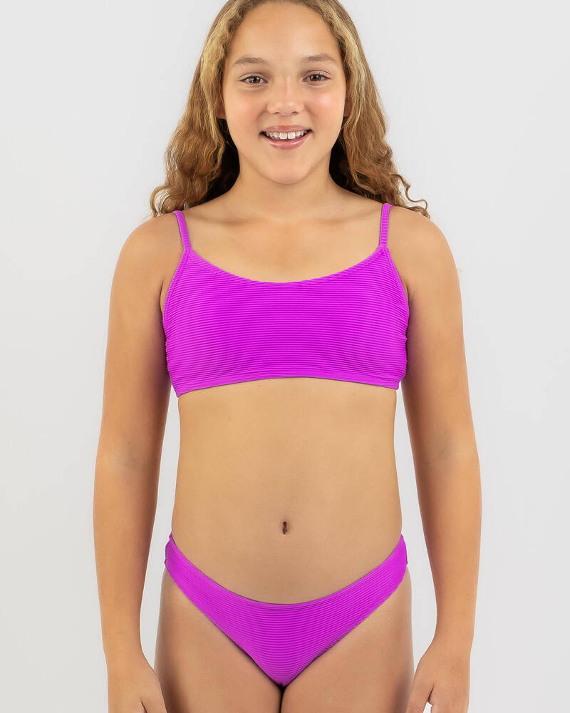 Kaiami Girls' Maddie Bikini Set for Womens