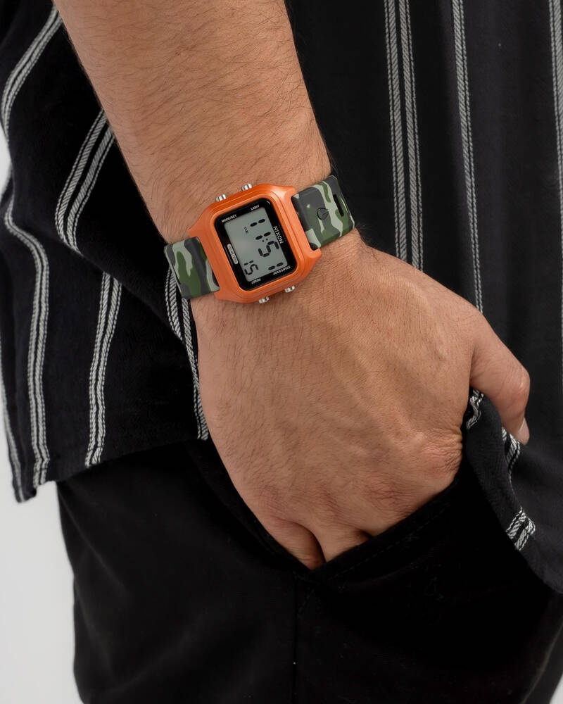 Nixon Ripper Watch for Mens