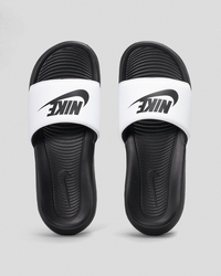 Nike Womens Nike Victori One Slide Sandals for Womens image number null