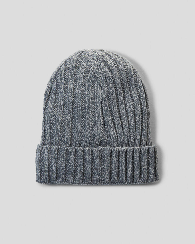 Salty Life Once Bitten Beanie for Mens