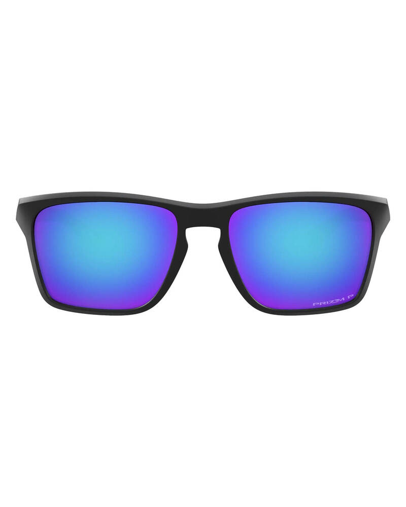 Oakley Sylas Prizm Polarized Sunglasses for Mens