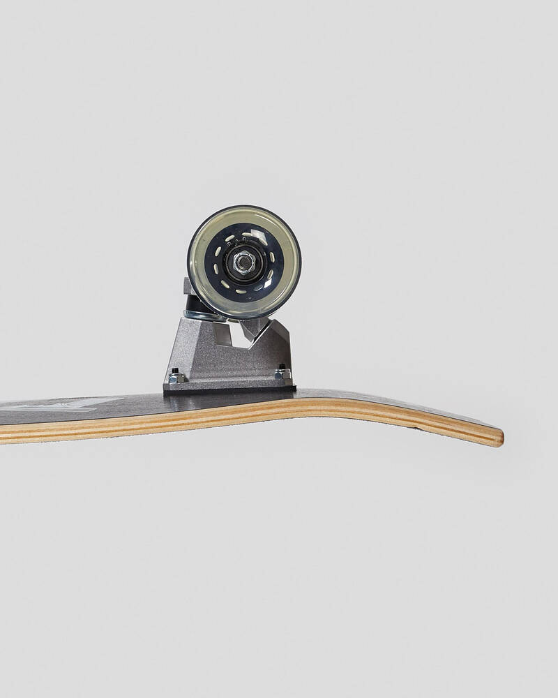 Sanction Blackbeard Cruiser Skateboard for Unisex