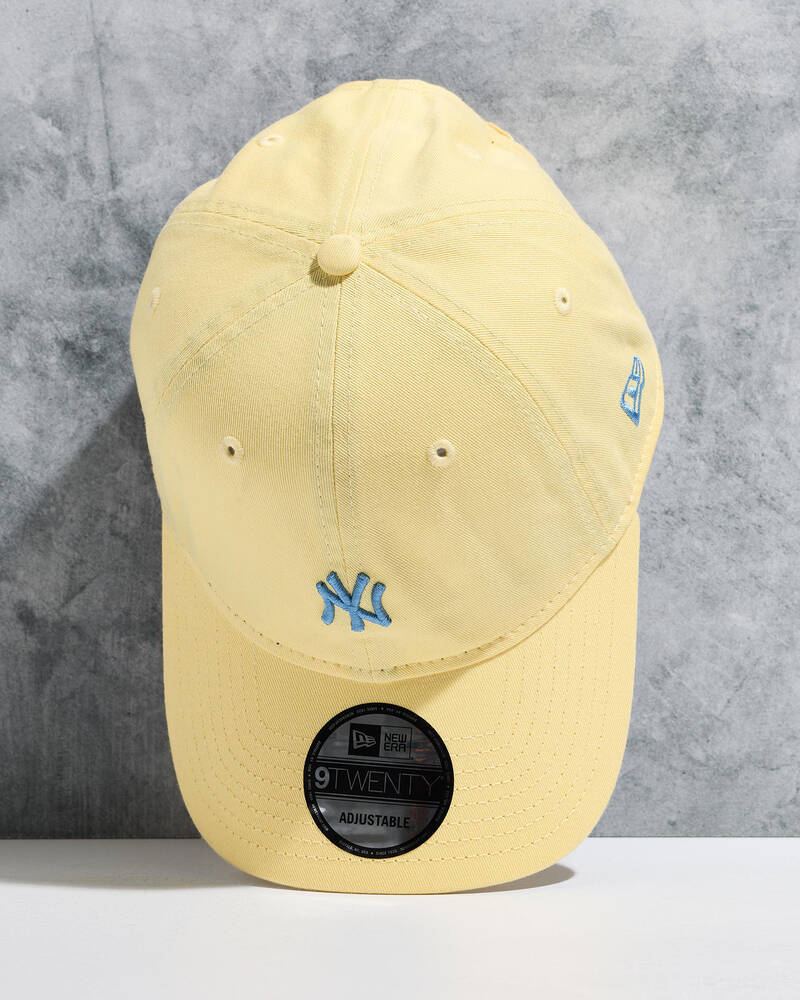 New Era New York Yankees Cap for Womens